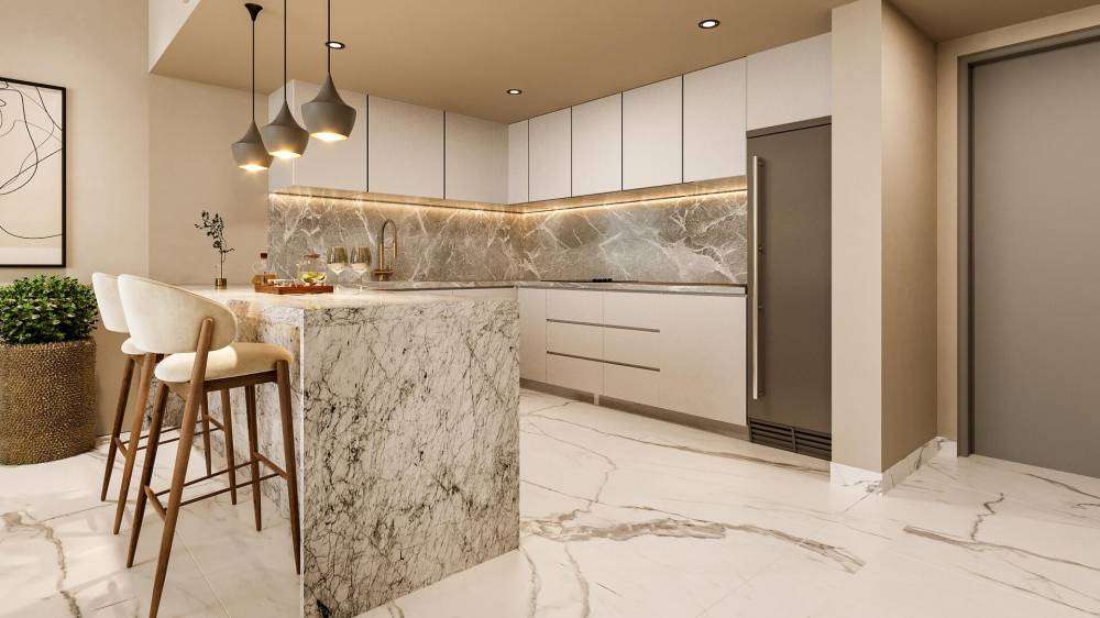 Milos by Karma — project photo 20